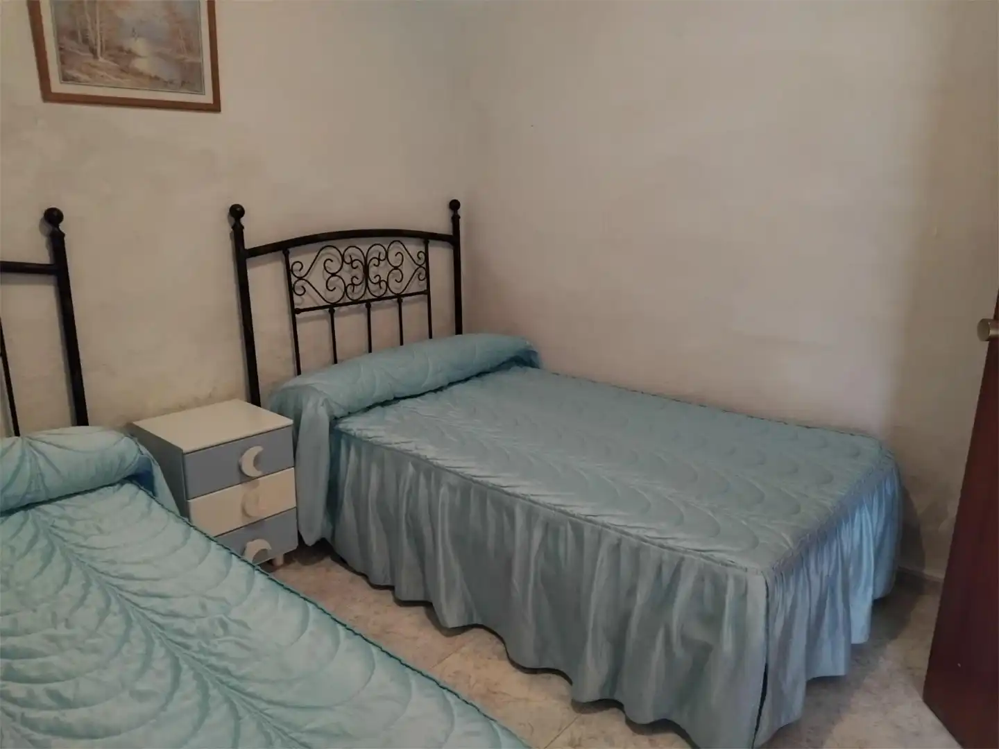 Habitación de Piso en venta en Cebolla con Aire acondicionado