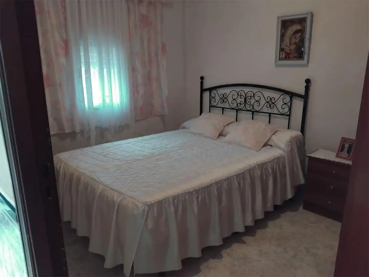 Habitación de Piso en venta en Cebolla con Aire acondicionado