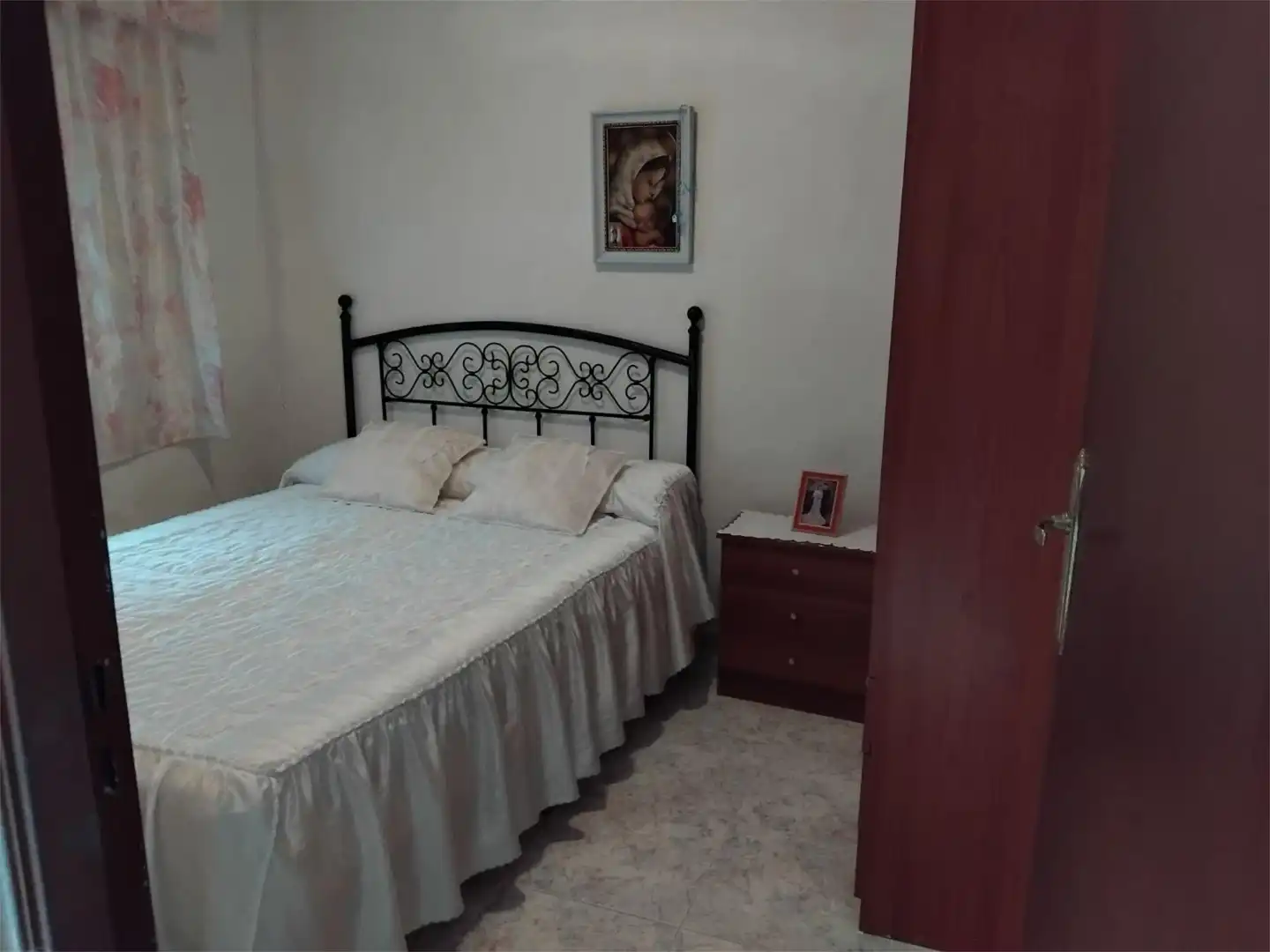 Habitación de Piso en venta en Cebolla con Aire acondicionado