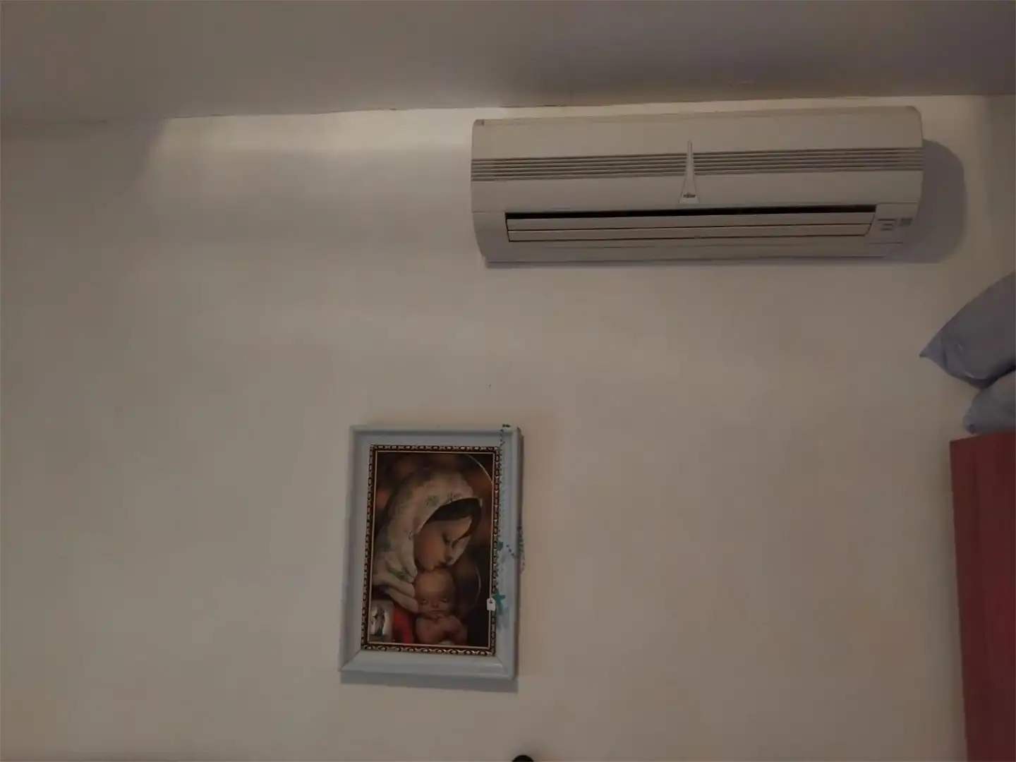 Habitación de Piso en venta en Cebolla con Aire acondicionado