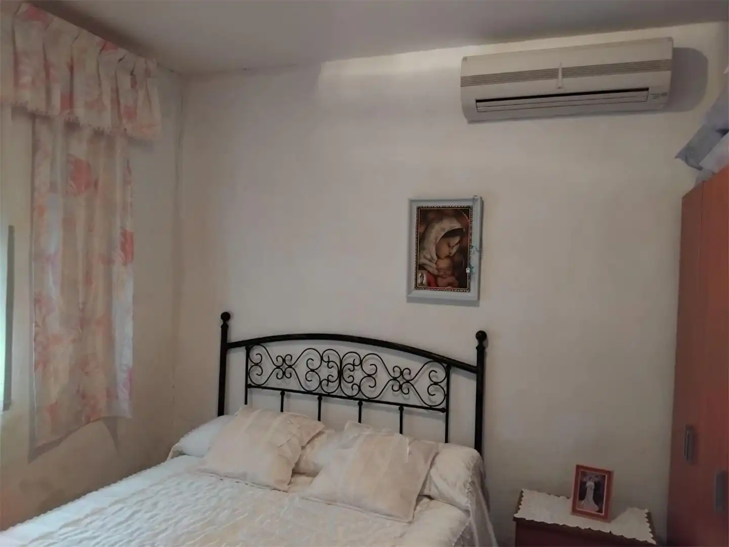 Habitación de Piso en venta en Cebolla con Aire acondicionado