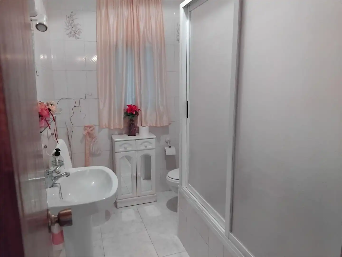 Baño de Piso en venta en Cebolla con Aire acondicionado