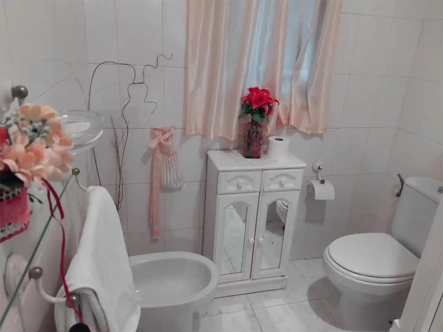 Baño de Piso en venta en Cebolla con Aire acondicionado