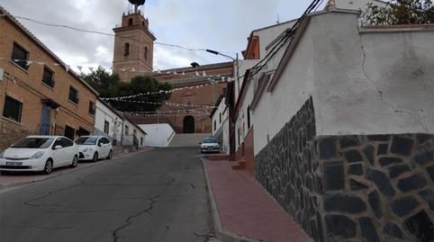 Casa adosada en venda a Calle Iglesia, 6, Cebolla, Toledo - imatge 3 Foto 3 de Casa adosada en venda a Calle Iglesia, 6, Cebolla, Toledo