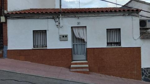 Casa adosada en venda a Calle Iglesia, 6, Cebolla, Toledo - imatge 2 Foto 2 de Casa adosada en venda a Calle Iglesia, 6, Cebolla, Toledo