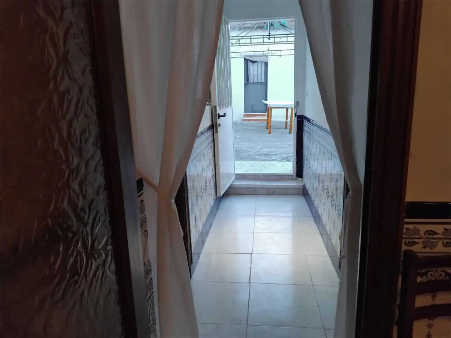 Piso en venta en Cebolla con Aire acondicionado