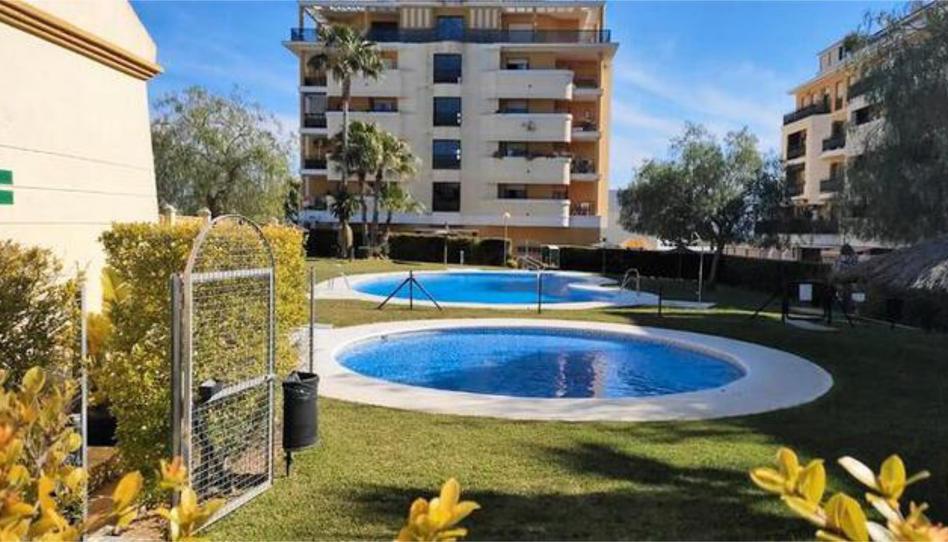 Àtic en venda a La Angelita, Cádiz - imatge 1 Foto 1 de Àtic en venda a La Angelita, Cádiz