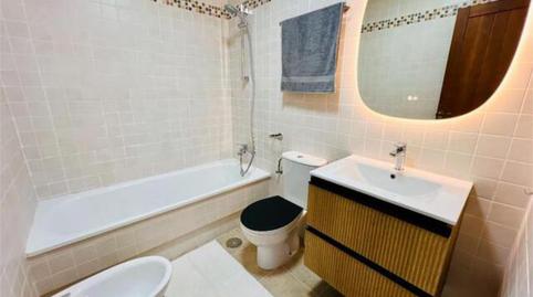 Foto 5 de Àtic en venda a Aguas Nuevas, Alicante