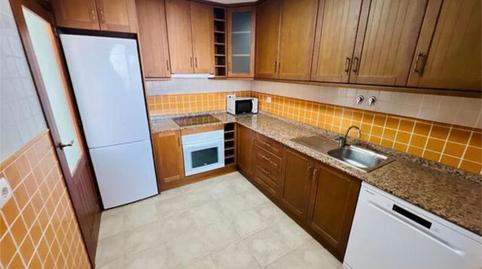 Foto 4 de Àtic en venda a Aguas Nuevas, Alicante