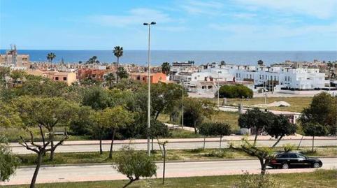 Foto 2 de Àtic en venda a Aguas Nuevas, Alicante