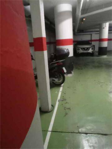 Garaje en Alquiler en Provençals del Poblenou