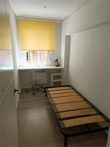 Piso en Venta en Berruguete