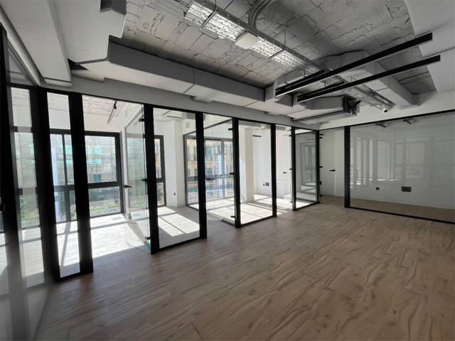 Oficina en Alquiler en Calle Compás de la Victoria, 3 en Cristo de la Epidemia