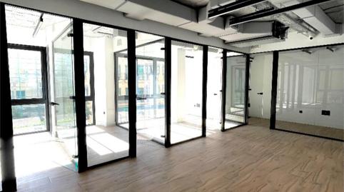 Office to rent in Calle Compás de la Victoria, 3, Cristo de la Epidemia, Málaga - image 2 Photo 2 of Office to rent in Calle Compás de la Victoria, 3, Cristo de la Epidemia, Málaga