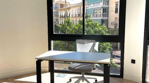 Office to rent in Calle Compás de la Victoria, 3, Cristo de la Epidemia, Málaga - image 3 Photo 3 of Office to rent in Calle Compás de la Victoria, 3, Cristo de la Epidemia, Málaga