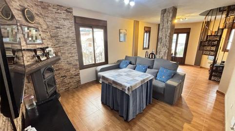 Foto 2 de Pis en venda a Calle la Viña, 5, Yunquera, Málaga