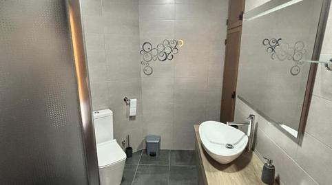 Foto 5 de Pis en venda a Calle la Viña, 5, Yunquera, Málaga