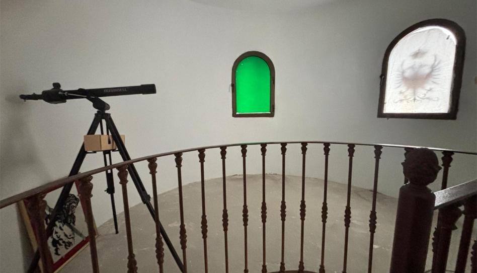 Foto 1 de Pis en venda a Calle la Viña, 5, Yunquera, Málaga