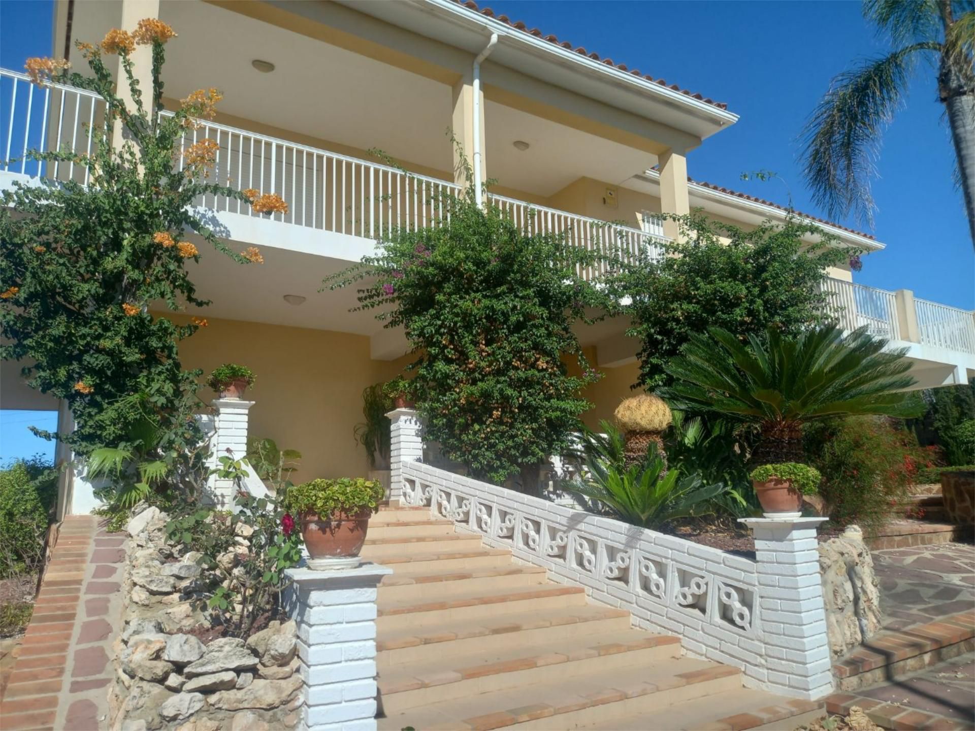 Flat for sale in Alginet  with Heating, Private garden and Parquet flooring