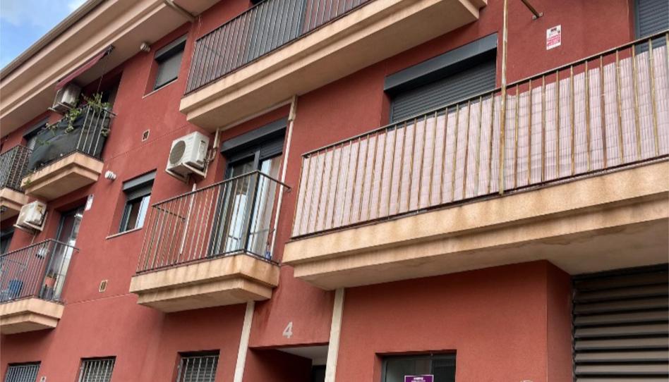 Duplex to rent in Carrer Mariano Brull, 4, La Torre, Valencia - image 1 Photo 1 of Duplex to rent in Carrer Mariano Brull, 4, La Torre, Valencia