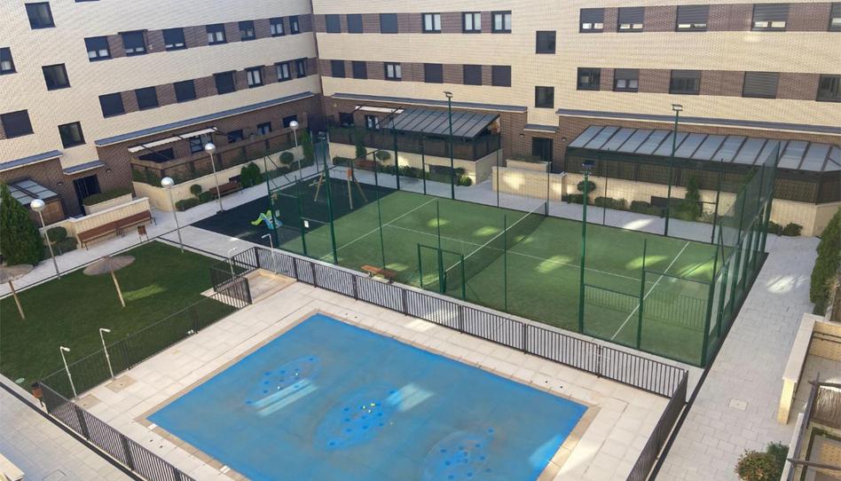 Foto 1 de Piso de alquiler en Calle del Mirador de la Reina, 129, Arroyo del Fresno, Madrid