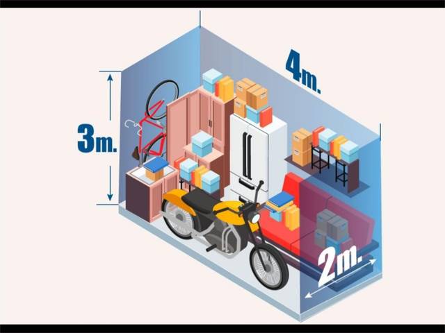 Trastero en Alquiler en Calle los Campos Góticos, 11 en La Lastra