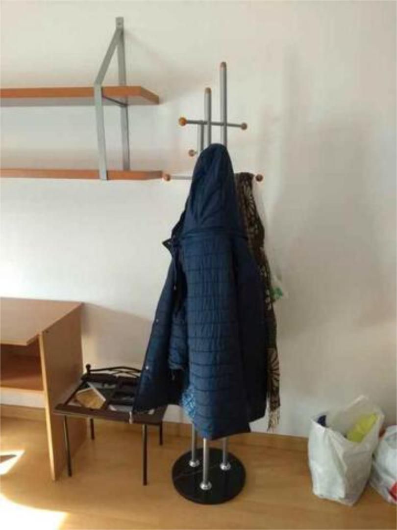 Flat to rent in Utebo