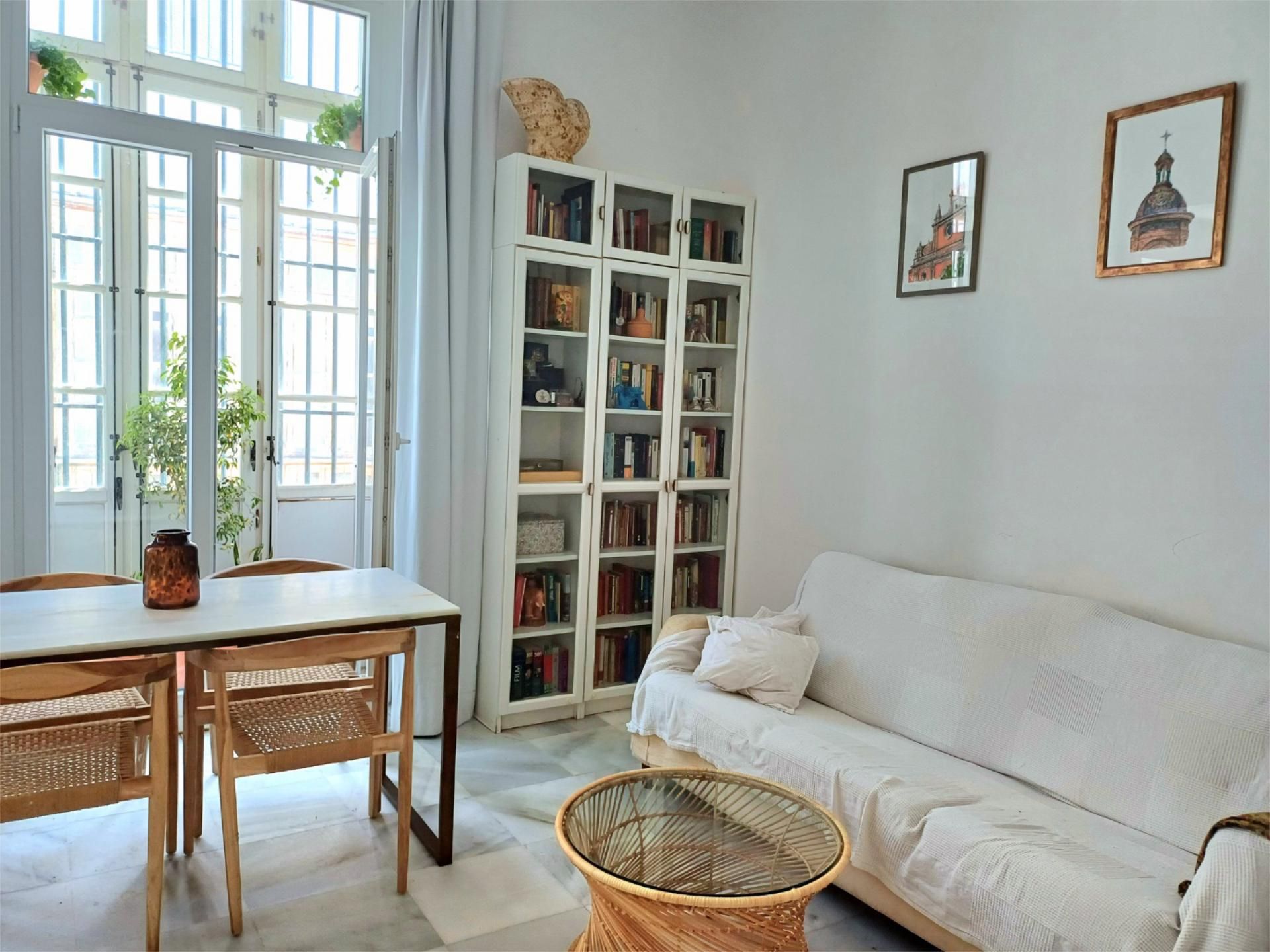 Flat for sale in Calle Luna, 6, Casco Histórico - Ribera del Marisco