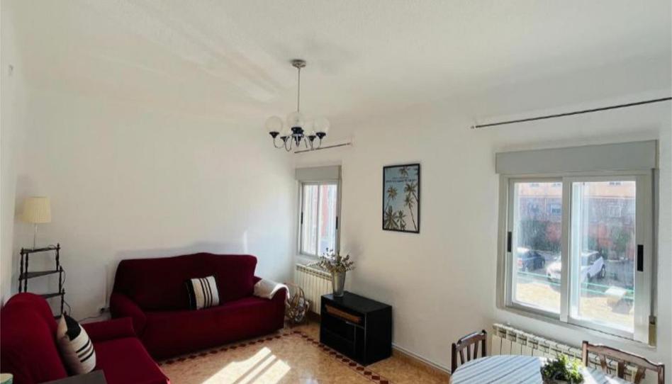 Pis de lloguer a Calle Heroes del Alcazar, 26, Estación, Ávila - imatge 1 Foto 1 de Pis de lloguer a Calle Heroes del Alcazar, 26, Estación, Ávila