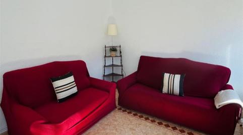 Pis de lloguer a Calle Heroes del Alcazar, 26, Estación, Ávila - imatge 3 Foto 3 de Pis de lloguer a Calle Heroes del Alcazar, 26, Estación, Ávila