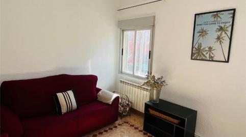 Pis de lloguer a Calle Heroes del Alcazar, 26, Estación, Ávila - imatge 4 Foto 4 de Pis de lloguer a Calle Heroes del Alcazar, 26, Estación, Ávila