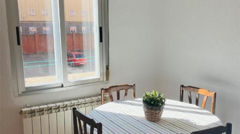 Pis de lloguer a Calle Heroes del Alcazar, 26, Estación, Ávila - imatge 5 Foto 5 de Pis de lloguer a Calle Heroes del Alcazar, 26, Estación, Ávila