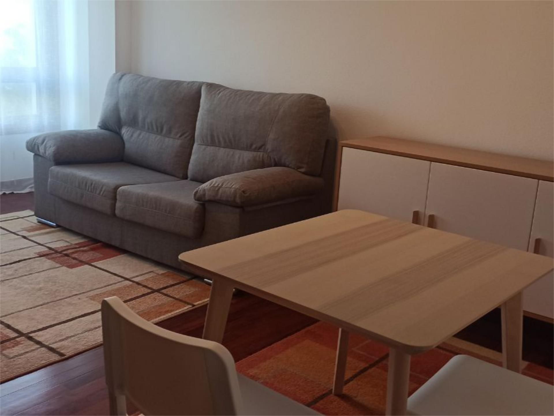 Flat to rent in N-550, 6, Zona Fernández Ladreda