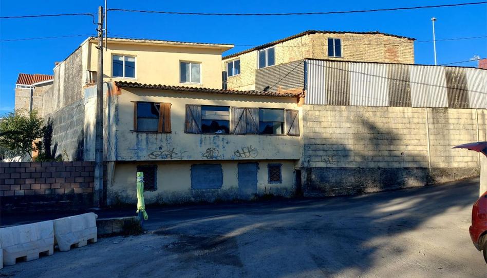 Photo 1 of House or chalet for sale in Avenida de Castrelos, 304, Comesaña - Matamá, Pontevedra