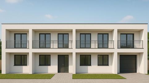 Photo 2 of House or chalet for sale in Avenida de Castrelos, 304, Comesaña - Matamá, Pontevedra