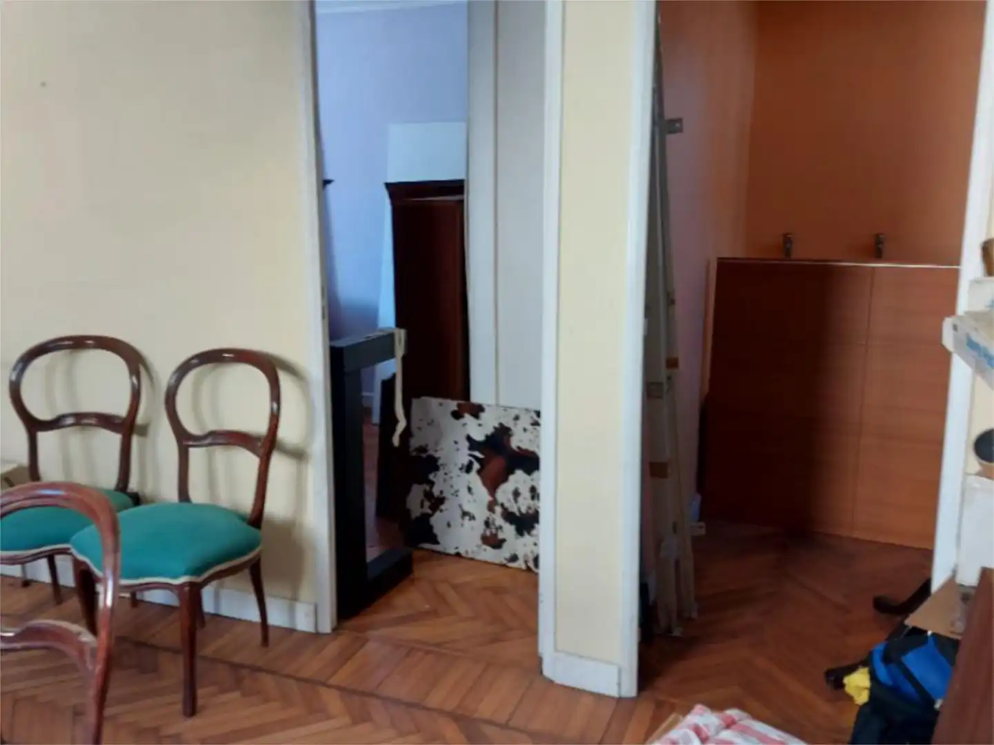 Casa o xalet en venda a Avenida de Castrelos, 304, Comesaña - Matamá Casa o xalet en venda en Vigo amb Traster i Balcó