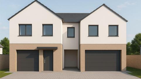 Photo 4 of House or chalet for sale in Avenida de Castrelos, 304, Comesaña - Matamá, Pontevedra