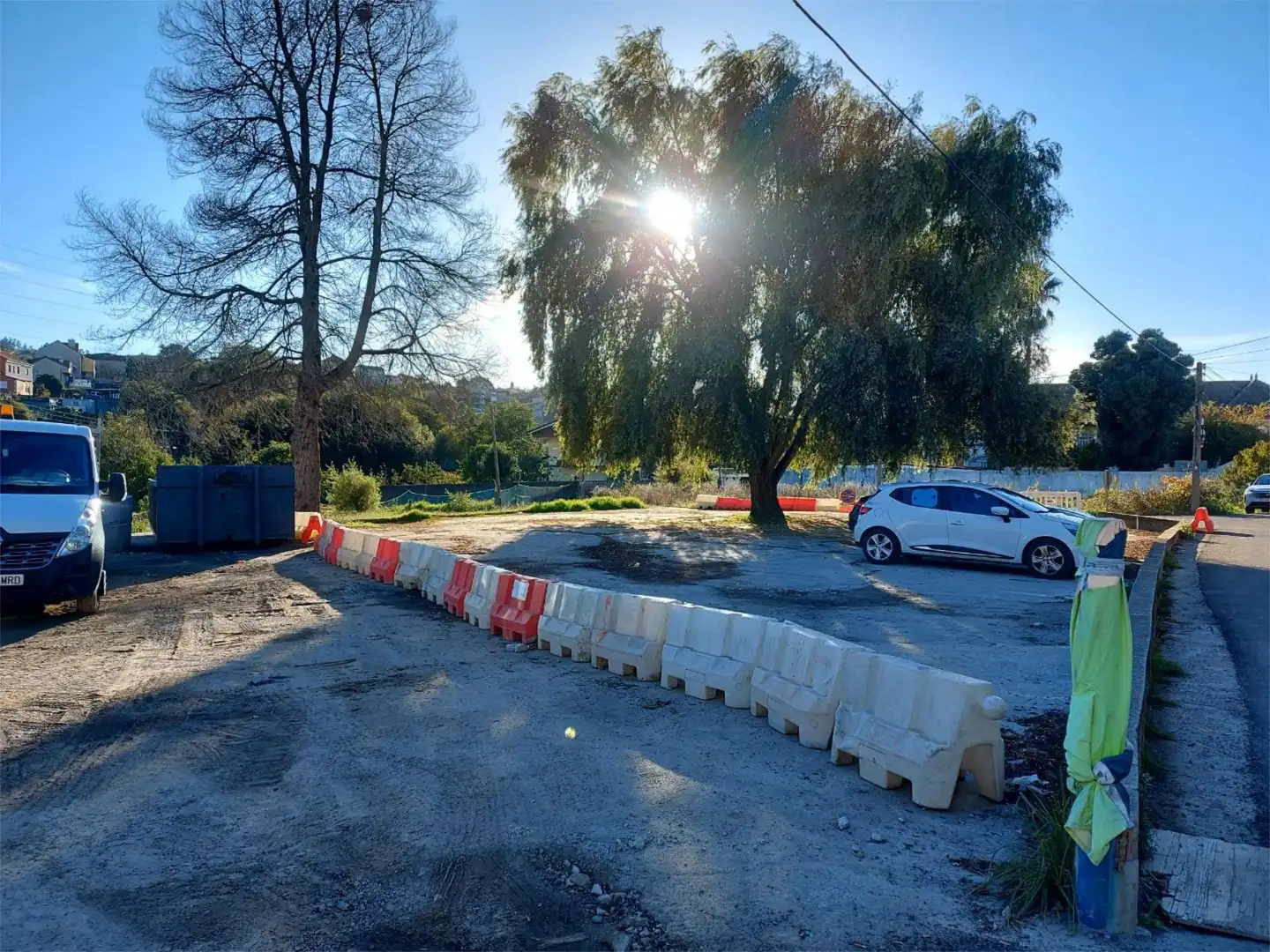 Casa o xalet en venda a Avenida de Castrelos, 304, Comesaña - Matamá Vista exterior de Casa o xalet en venda en Vigo amb Traster i Balcó