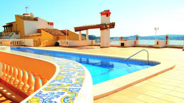 Apartamento en Alquiler en Carrer Espiga, 9 en Peguera