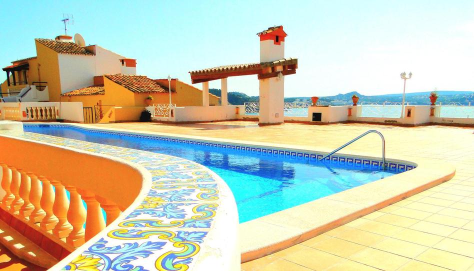 Apartment to rent in Carrer Espiga, 9, Peguera, Illes Balears - image 1 Photo 1 of Apartment to rent in Carrer Espiga, 9, Peguera, Illes Balears