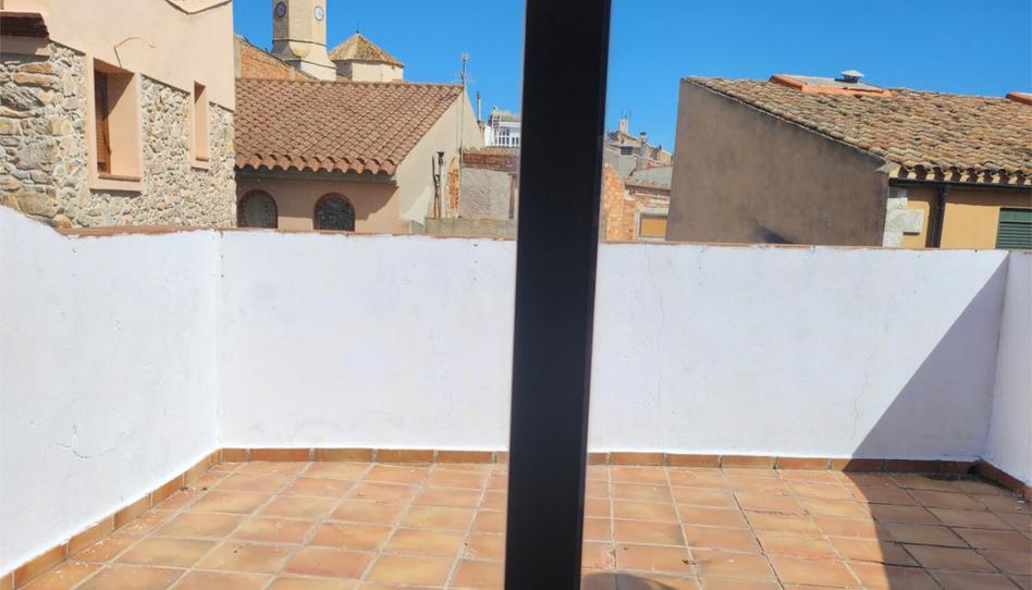 Casa adosada en venda a Sant Francesc, 88, Sarral, Tarragona - imatge 1 Foto 1 de Casa adosada en venda a Sant Francesc, 88, Sarral, Tarragona