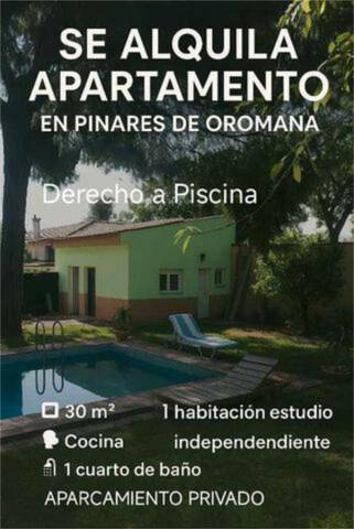 Apartamento en Alquiler en Oromana