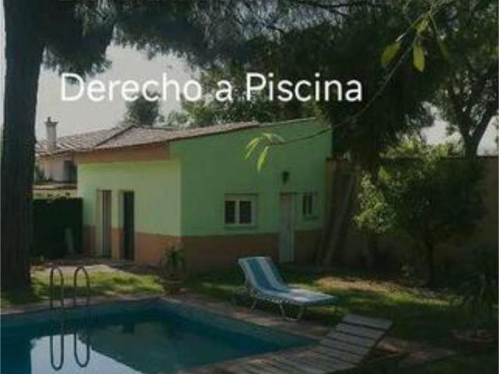 Apartment to rent in Oromana, Sevilla - image 1 Photo 1 of Apartment to rent in Oromana, Sevilla