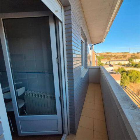 Piso en Venta en La Asunción - La Inmaculada