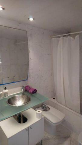 Piso en Alquiler en Marina Botafoc - Platja de Talamanca