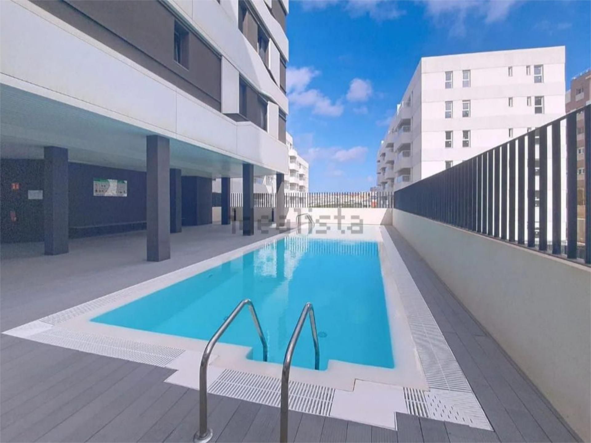 Piscina de Pis en venda en Las Palmas de Gran Canaria amb Piscina