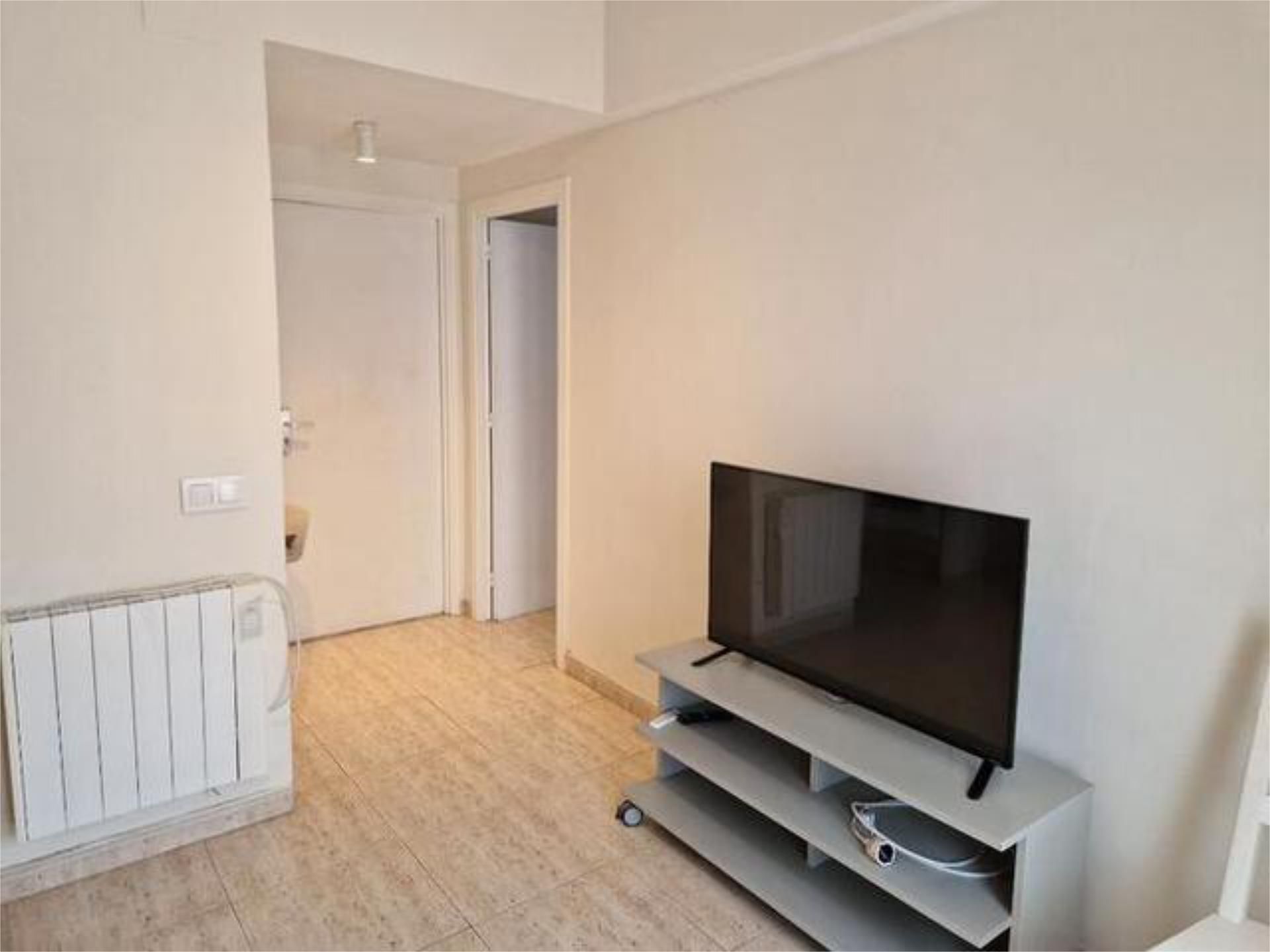 Living room of Apartment for sale in Calonge i Sant Antoni
