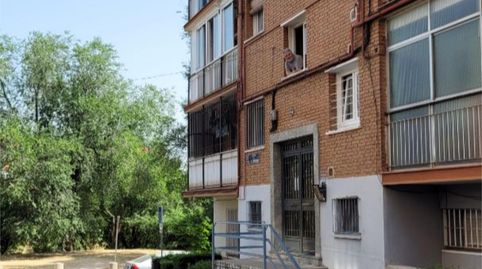 Foto 4 de Piso en venta en Calle de la Villa de Churriana, 18, Canillas, Madrid Capital