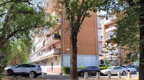 Foto 2 de Piso en venta en Calle de la Villa de Churriana, 18, Canillas, Madrid Capital