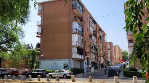 Foto 3 de Piso en venta en Calle de la Villa de Churriana, 18, Canillas, Madrid Capital